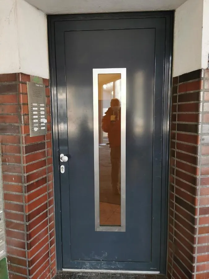 Die Birke Bremen Lejlighed
